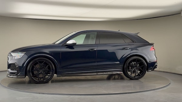 Used Audi RS Q8 2023 for sale - 76323899: Photo 62