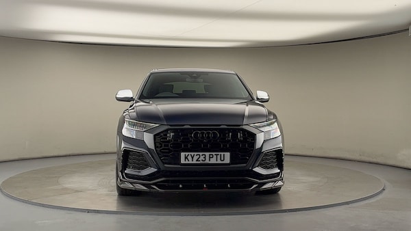 Used Audi RS Q8 2023 for sale - 76323899: Photo 66