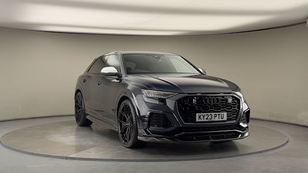 Used Audi RS Q8 2023 for sale - 76323899: Photo 67