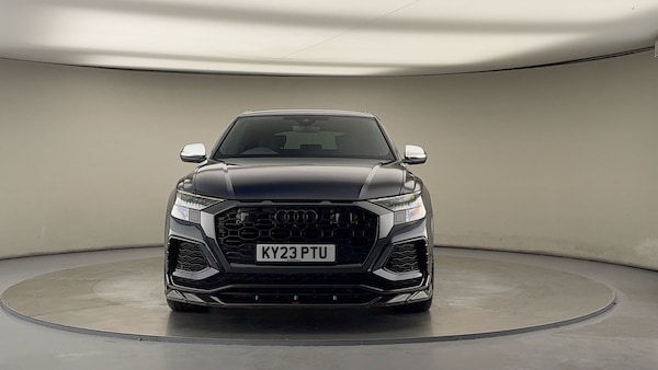 Used Audi RS Q8 2023 for sale - 76323899: Photo 6