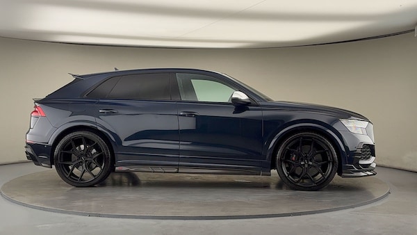 Used Audi RS Q8 2023 for sale - 76323899: Photo 70