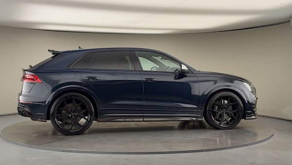 Used Audi RS Q8 2023 for sale - 76323899: Photo 71