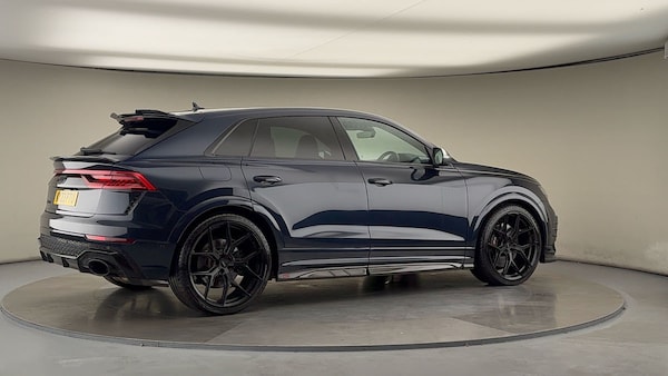 Used Audi RS Q8 2023 for sale - 76323899: Photo 72