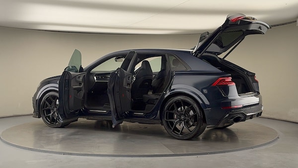 Used Audi RS Q8 2023 for sale - 76323899: Photo 79