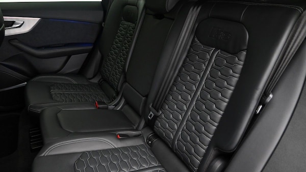 Used Audi RS Q8 2023 for sale - 76323899: Photo 7