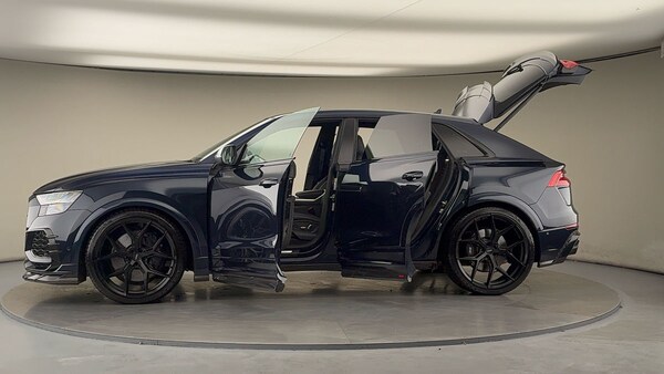 Used Audi RS Q8 2023 for sale - 76323899: Photo 81