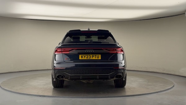 Used Audi RS Q8 2023 for sale - 76323899: Photo 8