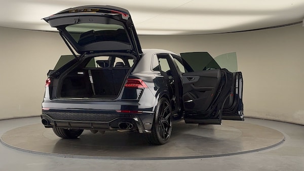 Used Audi RS Q8 2023 for sale - 76323899: Photo 93