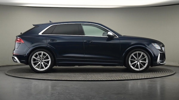 Used Audi RS Q8 2023 for sale - 76323899: Photo 9