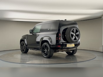 Used Land Rover Defender 90 2021 for sale - 75897770: Photo