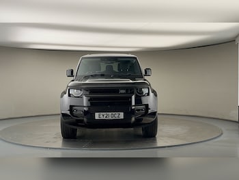 Used Land Rover Defender 90 2021 for sale - 75897770: Photo