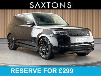 Used Land Rover Range Rover 2025 for sale - 79132736: Photo