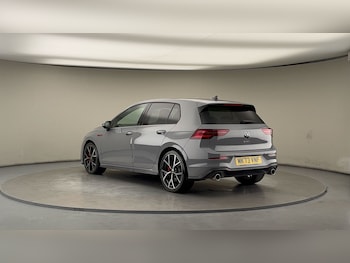 Used Volkswagen Golf 2023 for sale - 77007870: Photo