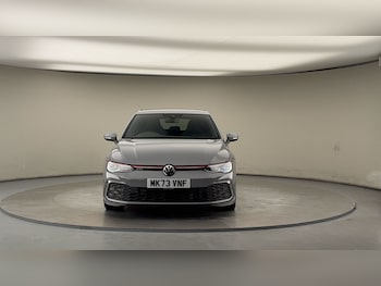 Used Volkswagen Golf 2023 for sale - 77007870: Photo