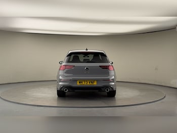 Used Volkswagen Golf 2023 for sale - 77007870: Photo