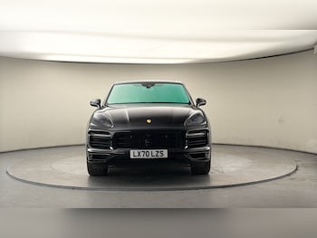 Used Porsche Cayenne 2020 for sale - 78213279: Photo