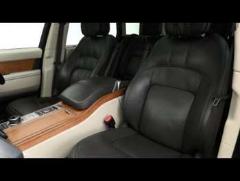 Used Land Rover Range Rover 2021 for sale - 75112241: Photo