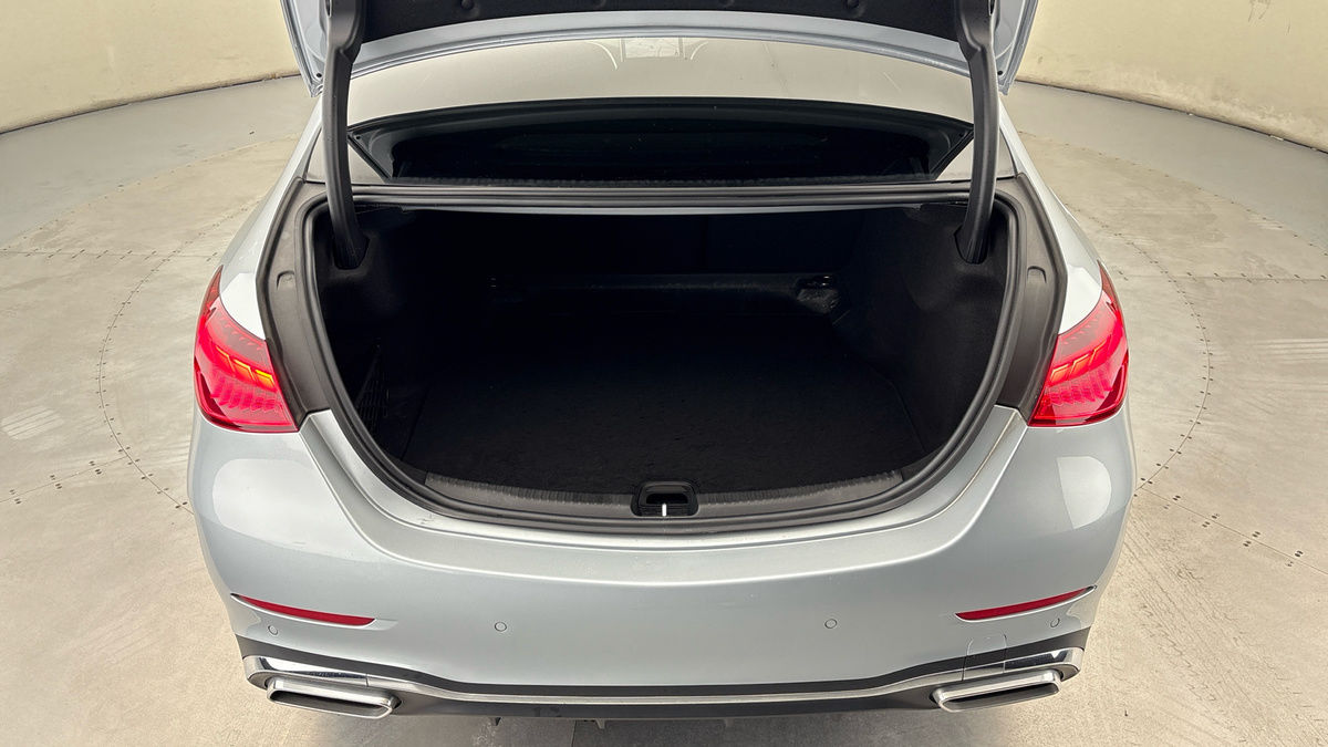 Used Mercedes-Benz C Class 2022 for sale - 77452770: Photo 11