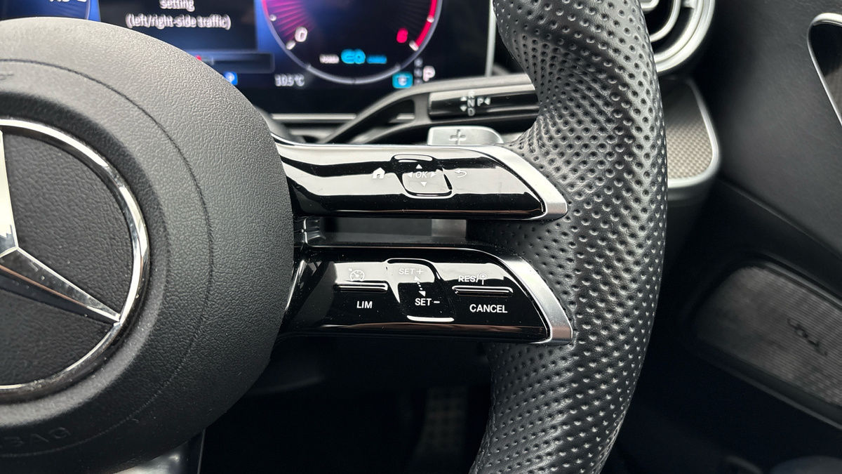 Used Mercedes-Benz C Class 2022 for sale - 77452770: Photo 14