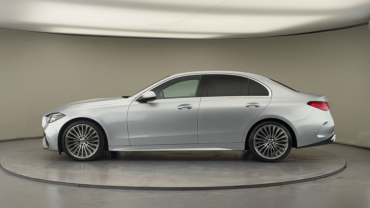 Used Mercedes-Benz C Class 2022 for sale - 77452770: Photo 15