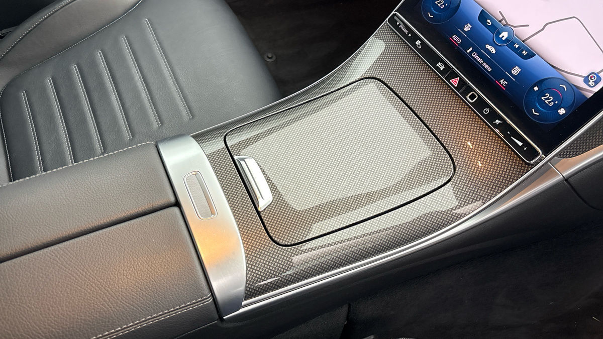 Used Mercedes-Benz C Class 2022 for sale - 77452770: Photo 18