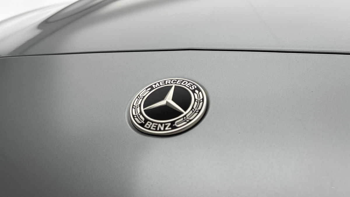 Used Mercedes-Benz C Class 2022 for sale - 77452770: Photo 24