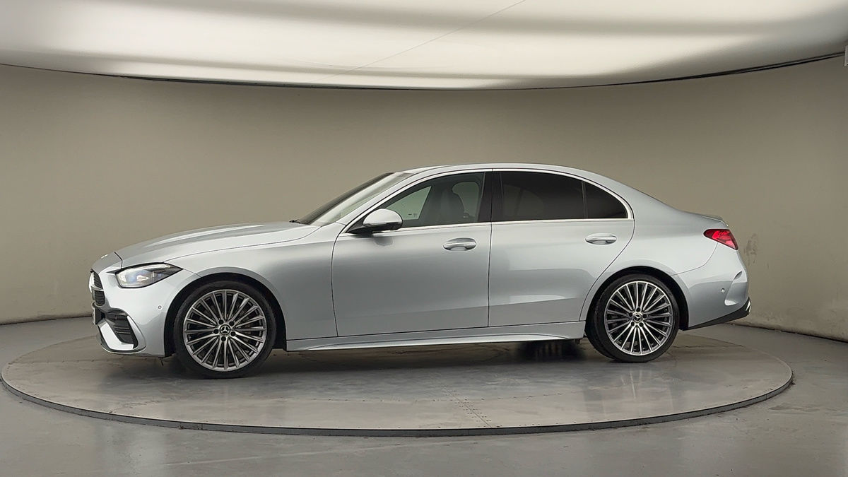 Used Mercedes-Benz C Class 2022 for sale - 77452770: Photo 28