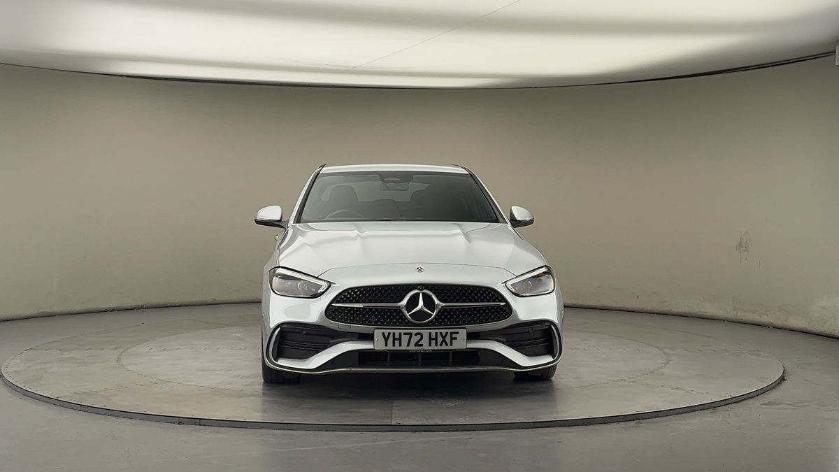 Used Mercedes-Benz C Class 2022 for sale - 77452770: Photo 32