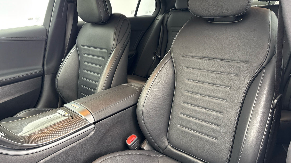 Used Mercedes-Benz C Class 2022 for sale - 77452770: Photo 7