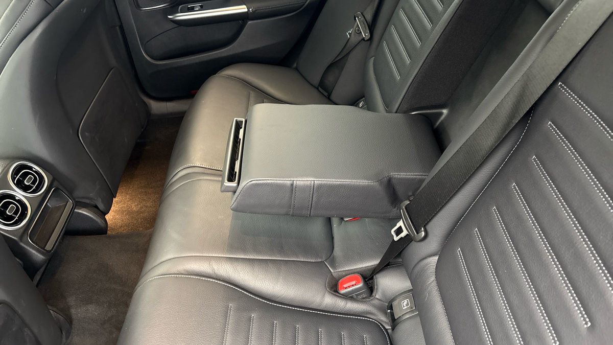 Used Mercedes-Benz C Class 2022 for sale - 77452770: Photo 9