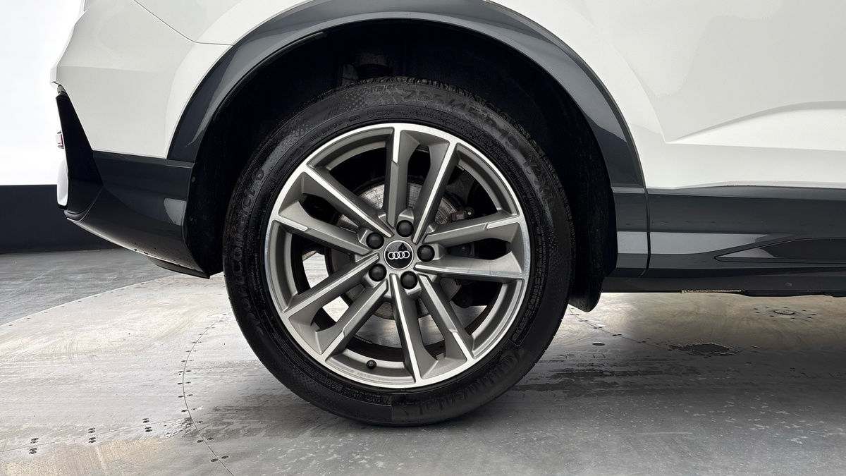 Used Audi Q3 2022 for sale - 77681547: Photo 10