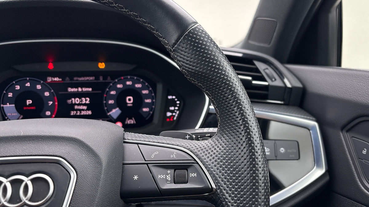 Used Audi Q3 2022 for sale - 77681547: Photo 14