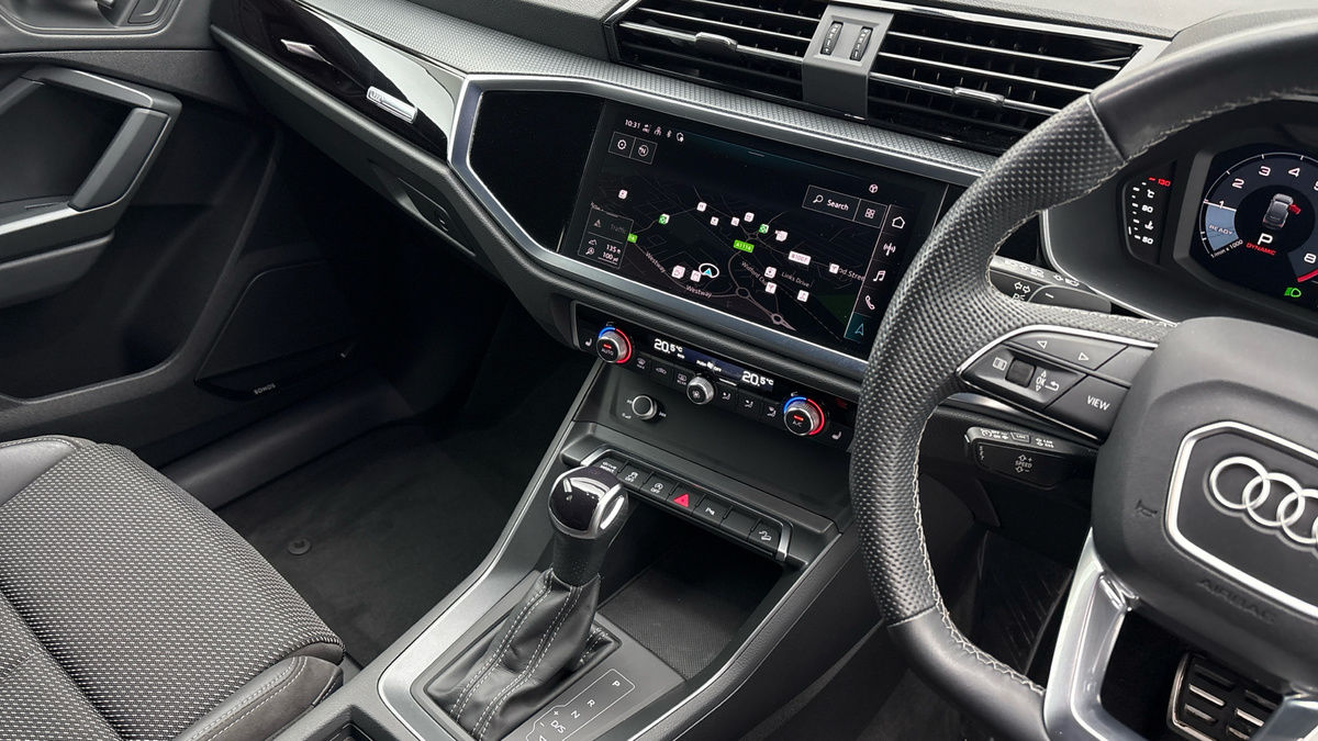 Used Audi Q3 2022 for sale - 77681547: Photo 18