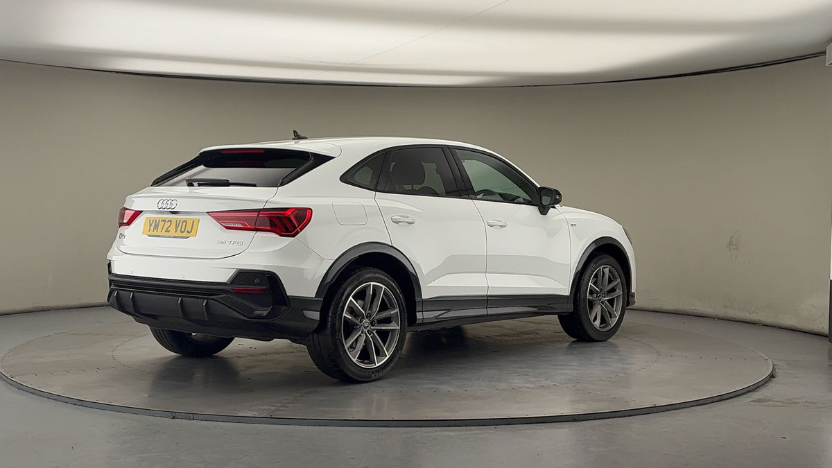 Used Audi Q3 2022 for sale - 77681547: Photo 21