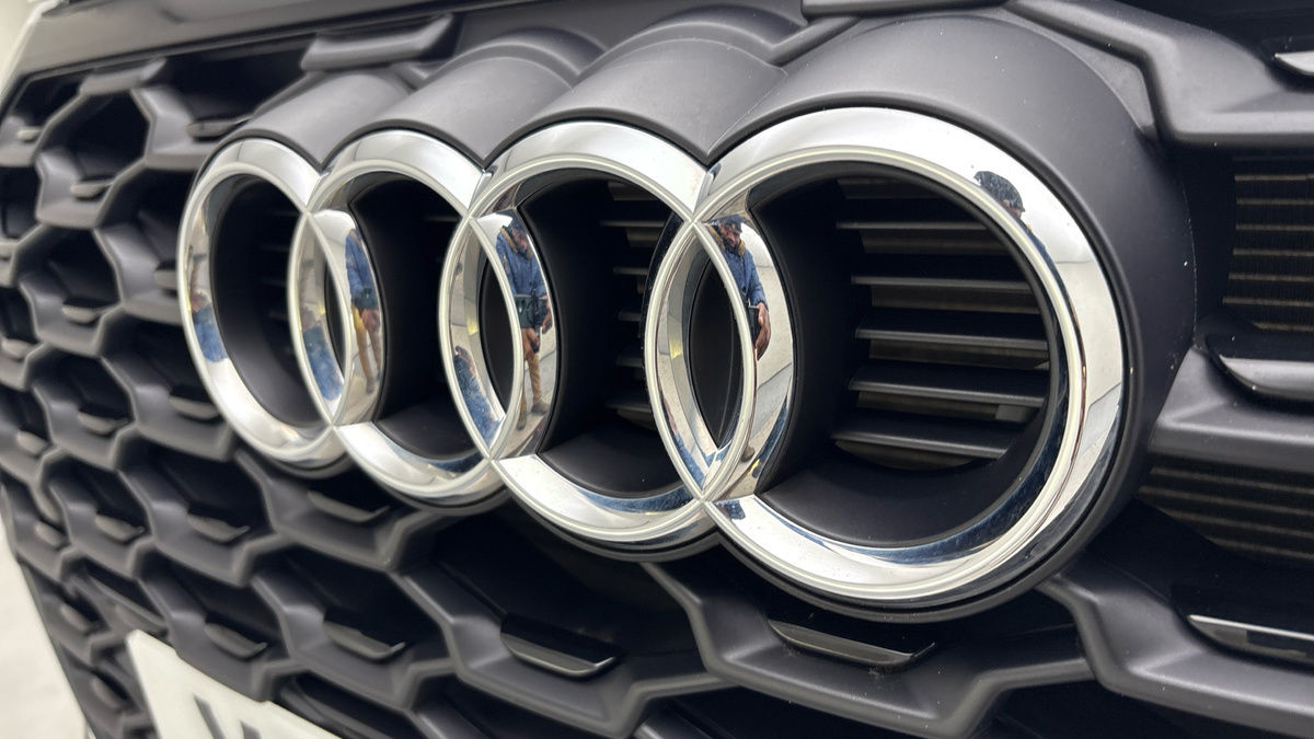 Used Audi Q3 2022 for sale - 77681547: Photo 24