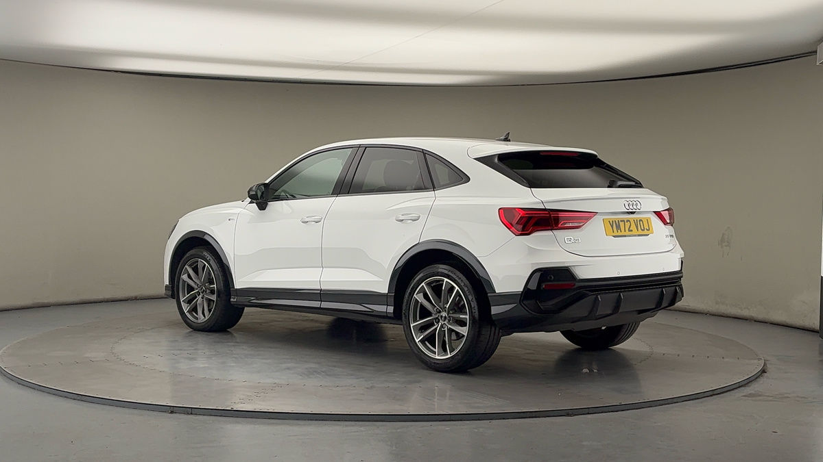 Used Audi Q3 2022 for sale - 77681547: Photo 25