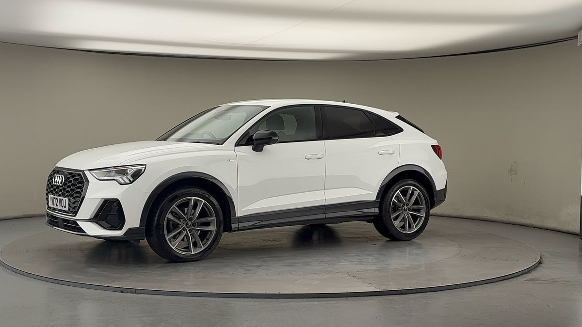 Used Audi Q3 2022 for sale - 77681547: Photo 29