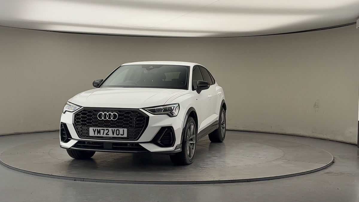 Used Audi Q3 2022 for sale - 77681547: Photo 31