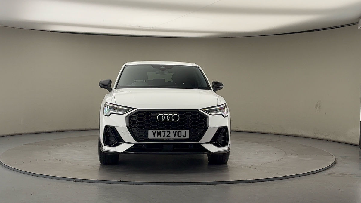 Used Audi Q3 2022 for sale - 77681547: Photo 32