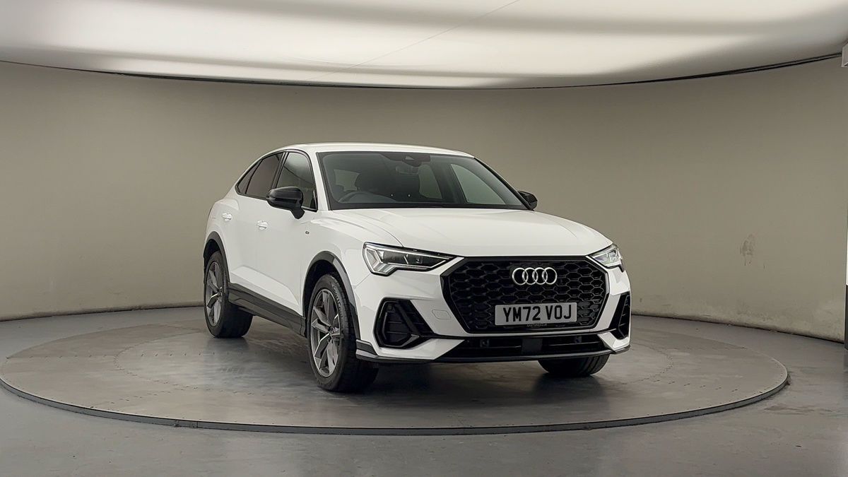 Used Audi Q3 2022 for sale - 77681547: Photo 33