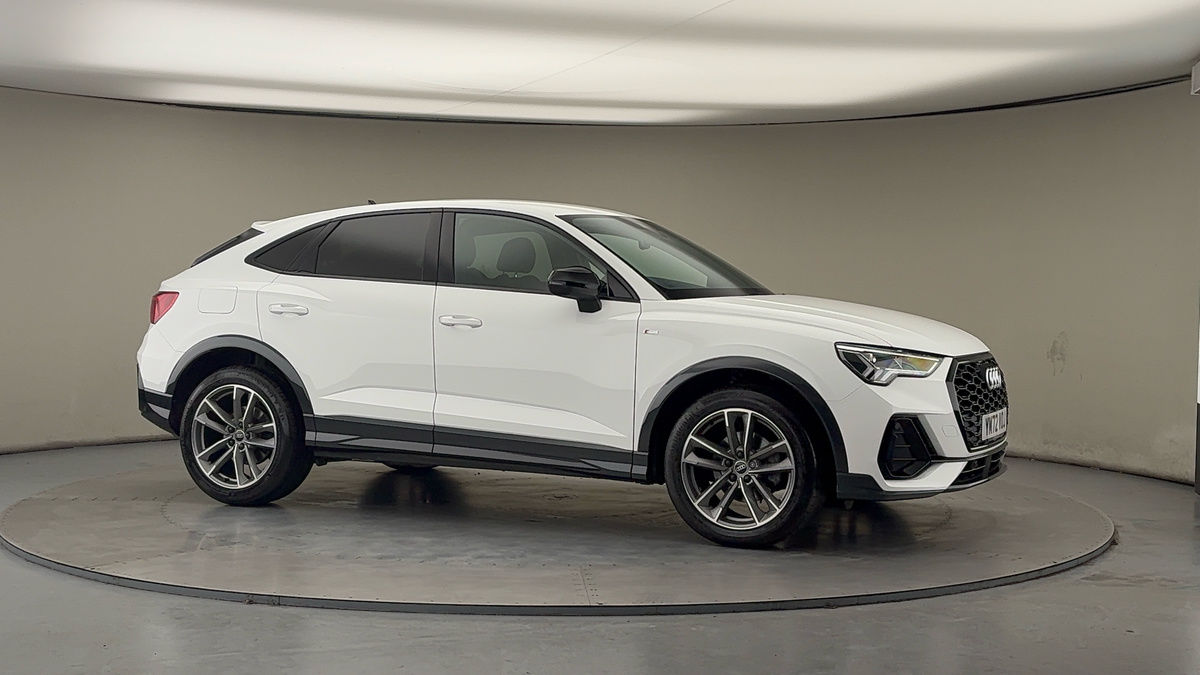 Used Audi Q3 2022 for sale - 77681547: Photo 35