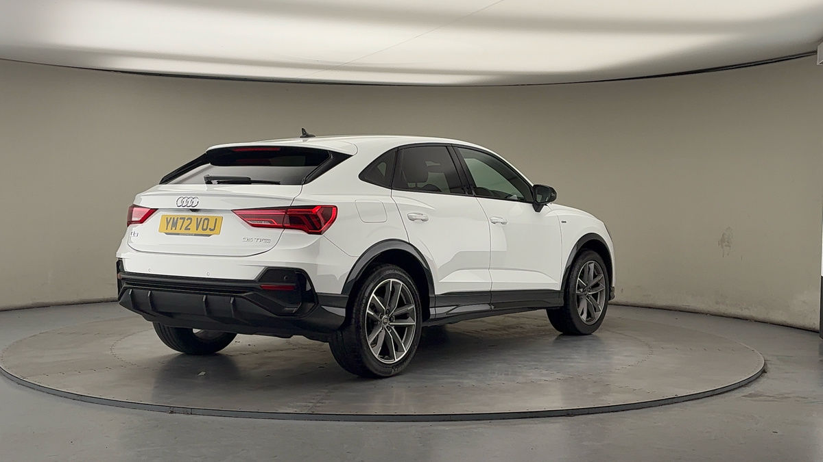 Used Audi Q3 2022 for sale - 77681547: Photo 39