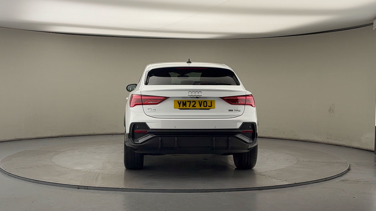 Used Audi Q3 2022 for sale - 77681547: Photo 41