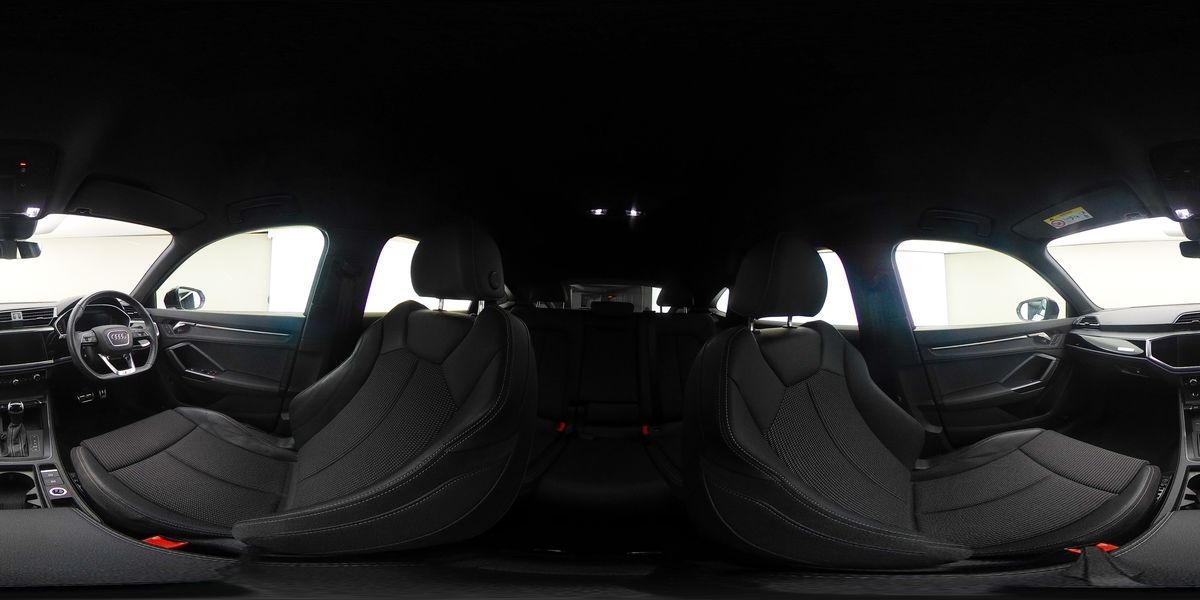 Used Audi Q3 2022 for sale - 77681547: Photo 44