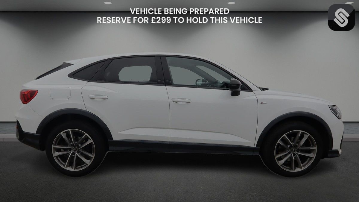 Used Audi Q3 2023 for sale - 77681547: Photo 5