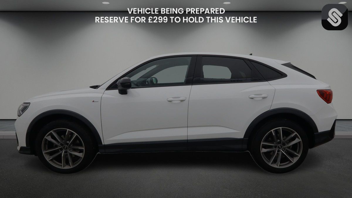 Used Audi Q3 2023 for sale - 77681547: Photo 6