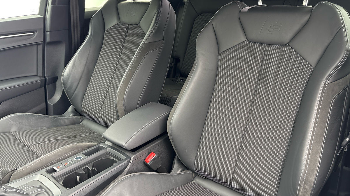 Used Audi Q3 2022 for sale - 77681547: Photo 7