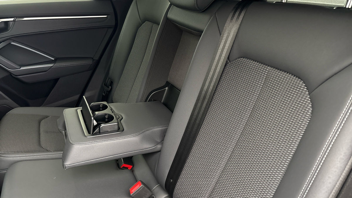 Used Audi Q3 2022 for sale - 77681547: Photo 9