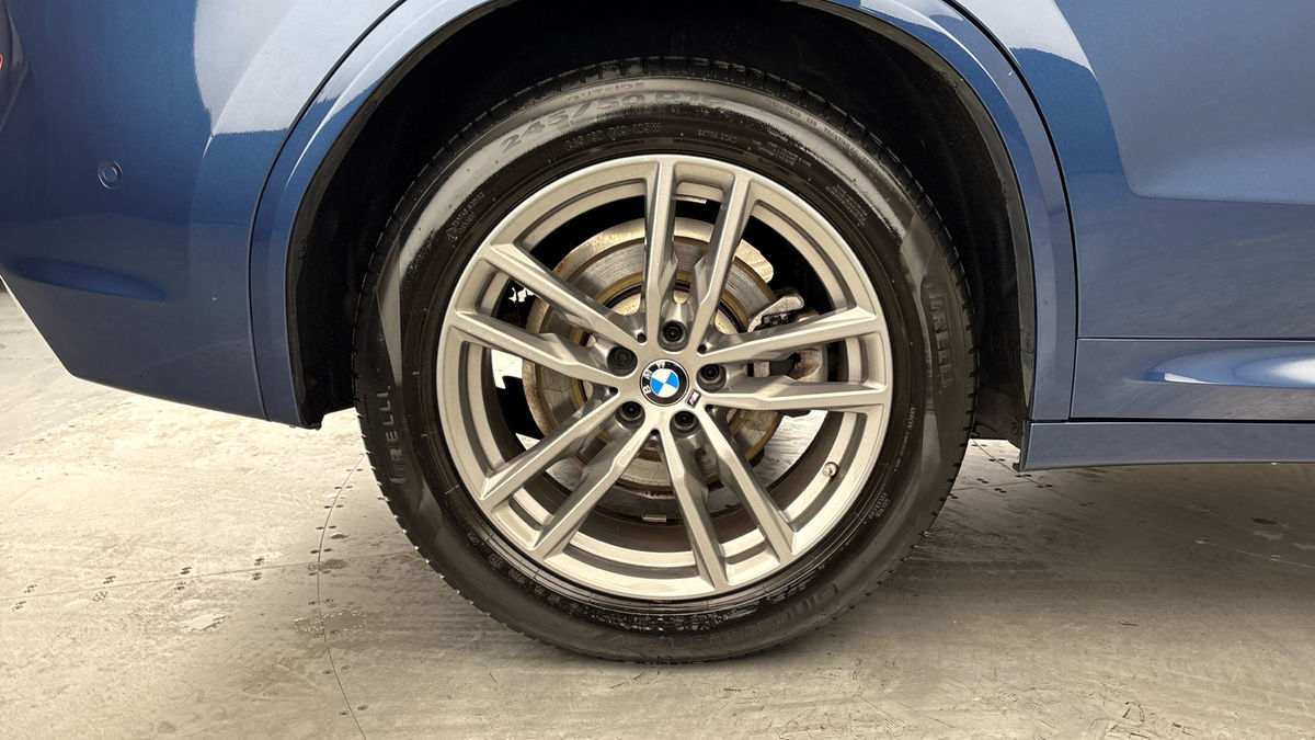 Used BMW X3 2021 for sale - 77038663: Photo 10