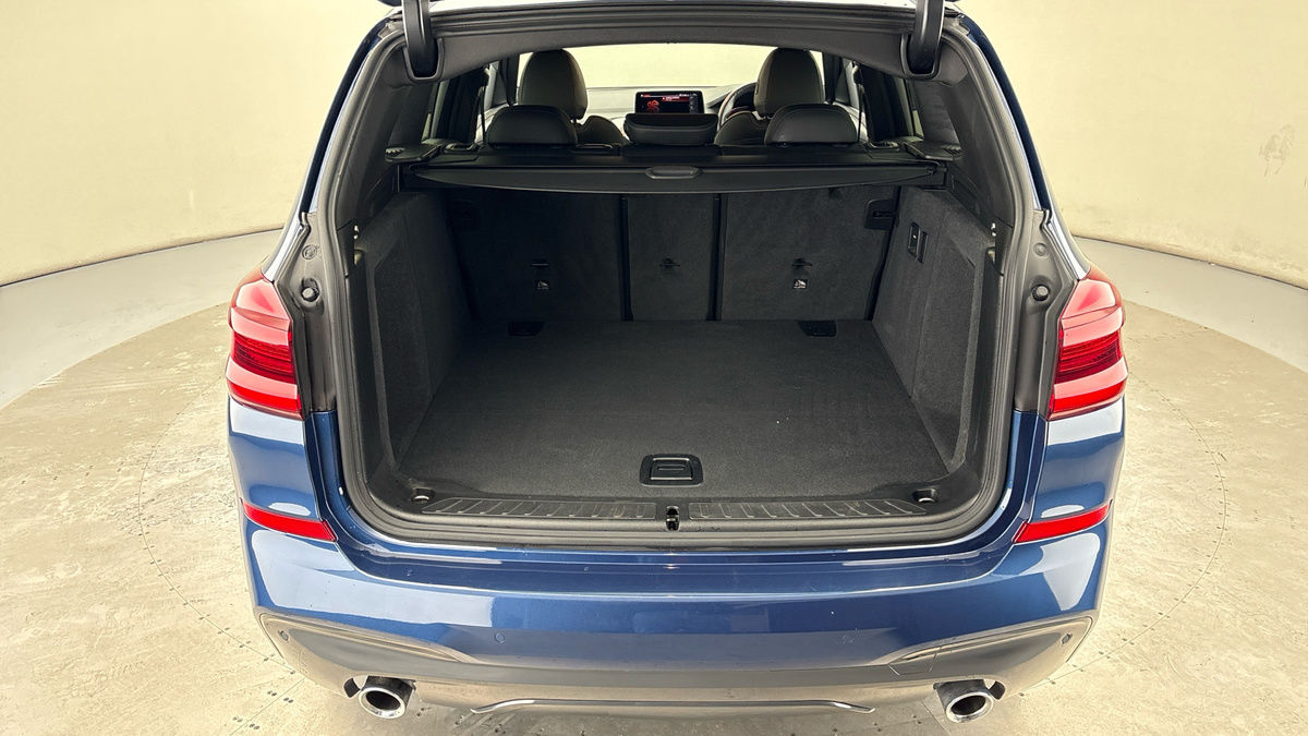 Used BMW X3 2021 for sale - 77038663: Photo 11